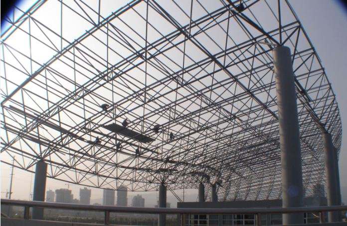 临河厂房网架结构可用在哪些地方，厂房网架结构具有哪些优势
